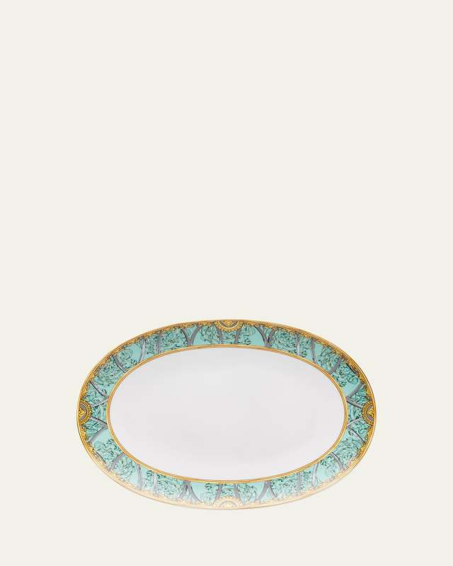 La Scala del Palazzo Platter